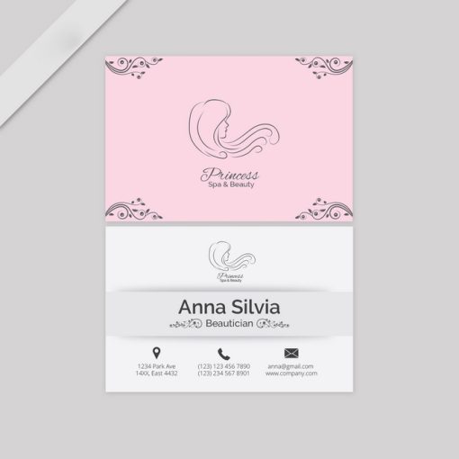 Name Card " Lốc 5 Hôp' - Ảnh 4